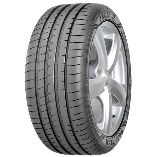 Anvelopa GOODYEAR Eagle F1 Asymmetric 5 235/50R18 97V Vara