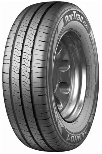 Anvelopa Vara KUMHO PorTran KC53 215/75 R16 116/114R