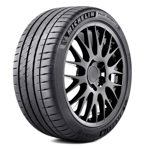 Anvelopă MICHELIN Pilot Sport 4 S 265/35 ZR20 99Y XL