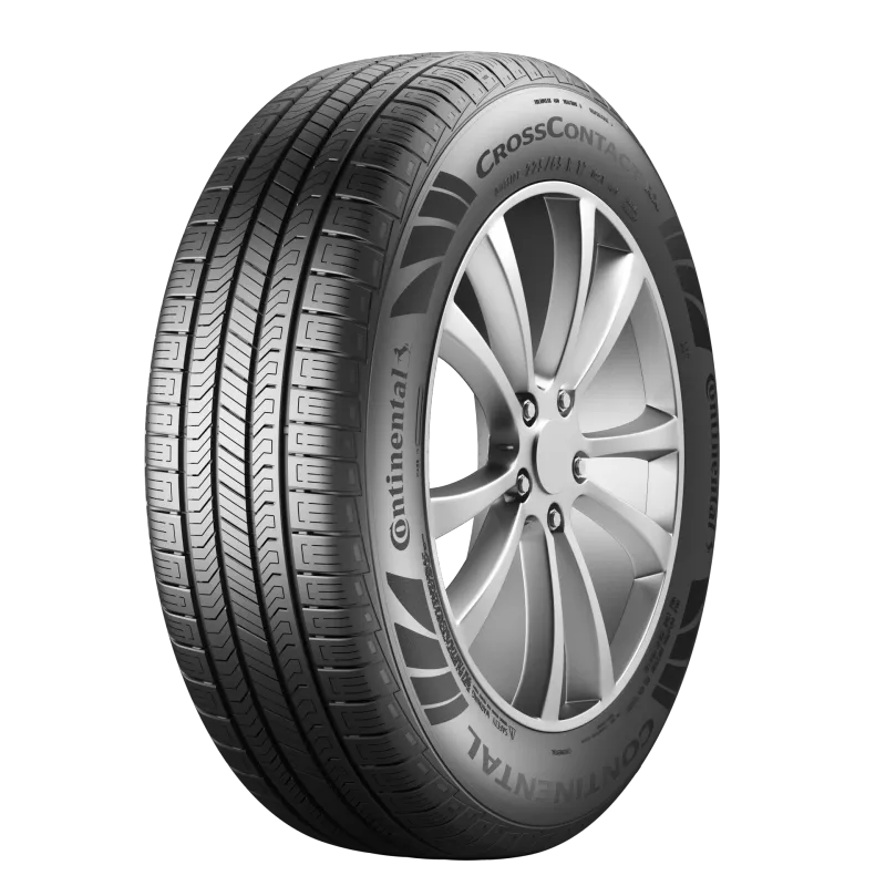 Anvelopă CONTINENTAL CrossContact RX 215/70 R16 100H Vară