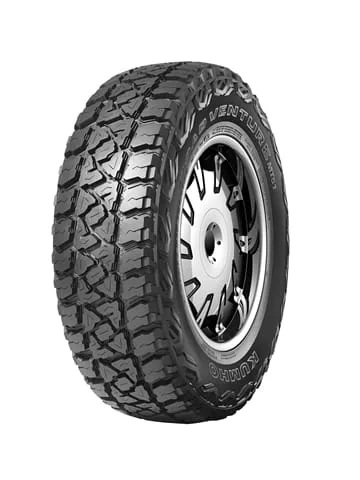 Anvelopă KUMHO MT51 285/70 R17 121/118Q Vară
