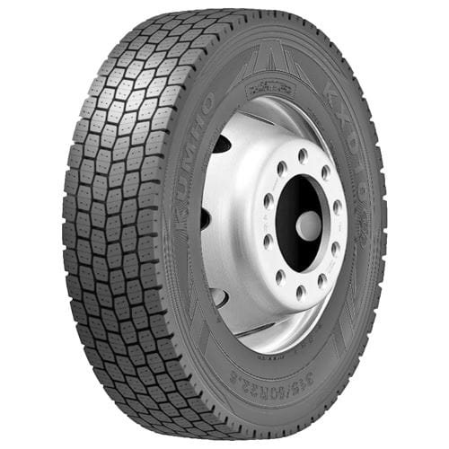 Anvelopă KUMHO-CAMIOANE KXD10 295/60 R22.5 150/147K