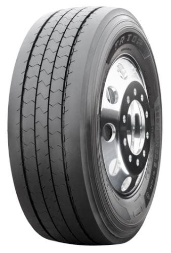 Anvelopa Vară TRIANGLE-CAMIOANE TRT02 385/55 R22.5 160J