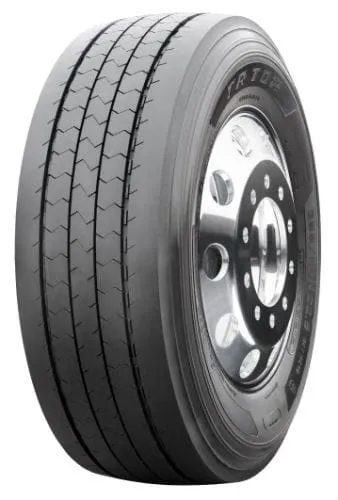 Anvelopa Vară TRIANGLE-CAMIOANE TRT02 385/55 R22.5 160J