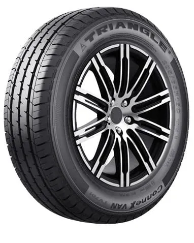 Anvelopa Vara TRIANGLE TV701 ConneX Van 195/75 R16 110/108T