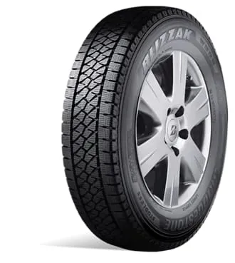 Anvelopă BRIDGESTONE Blizzak W995 Multicell 195/70 R15C 104/102R Iarnă