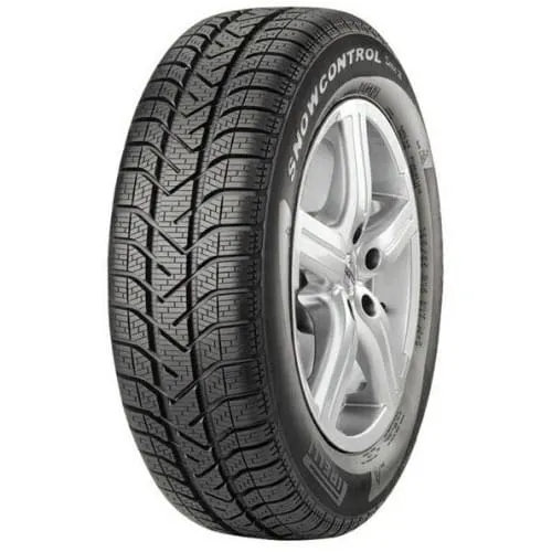 Anvelopă PIRELLI W210 C3 195/55 R16 87H Iarnă