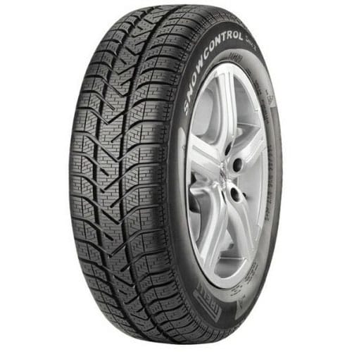 Anvelopă PIRELLI W210 C3 195/55 R16 87H Iarnă
