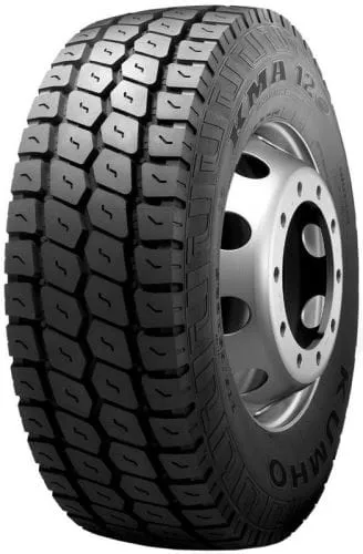 Anvelopa Camion KUMHO-CAMIOANE KMA12 385/65 R22.5 160K