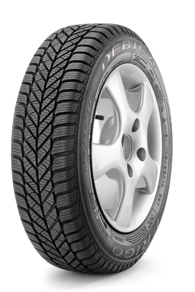 Anvelopă DEBICA Frigo 2 195/60 R15 88T Iarnă