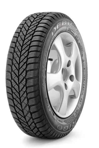 Anvelopă DEBICA Frigo 2 195/60 R15 88T Iarnă