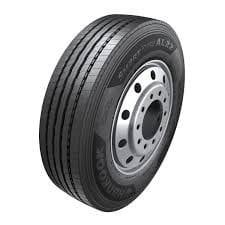 Anvelopă Camion HANKOOK AL22 315/80 R22.5 156/150L Directie
