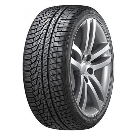 Anvelopă iarna HANKOOK Winter i*cept Evo2 225/55 R16 95H RunFlat