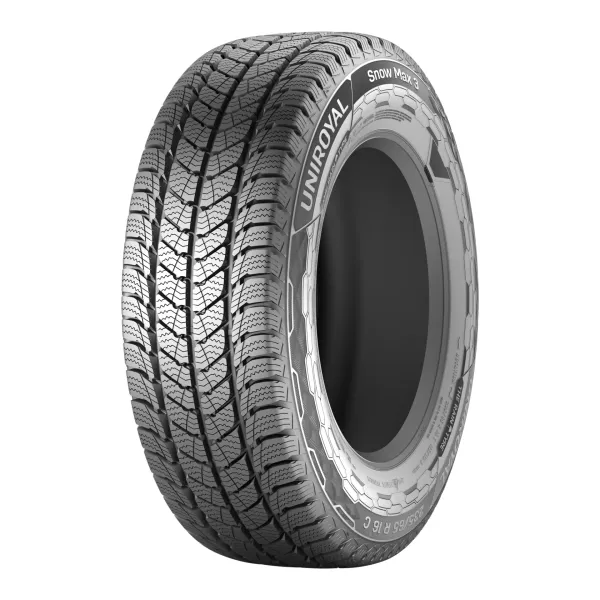 Anvelopă UNIROYAL Snow Max 3 195/75 R16C 107/105R Iarnă