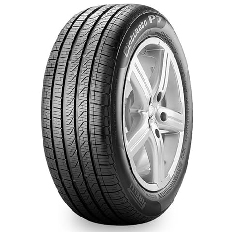 Anvelopă PIRELLI Cinturato P7 All Season 285/40R20 108H XL