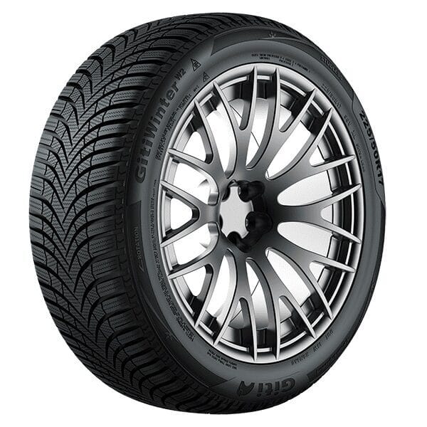 Anvelopă GITI GitiWinter-W2 205/55 R17 95V Iarnă