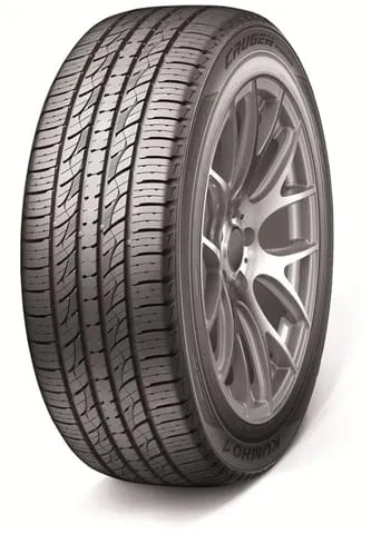 Anvelopă KUMHO KL33 205/70 R15 96T Vară