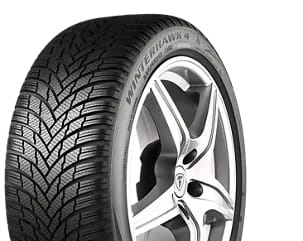 Anvelopă FIRESTONE Winterhawk 4 215/65 R16 102H Iarnă
