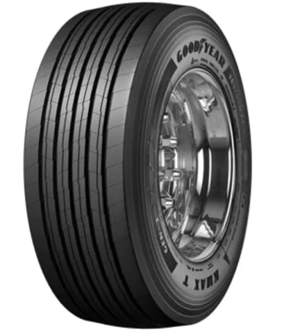 Anvelopă camion GOODYEAR KMAX T G3 435/50R19.5 160K