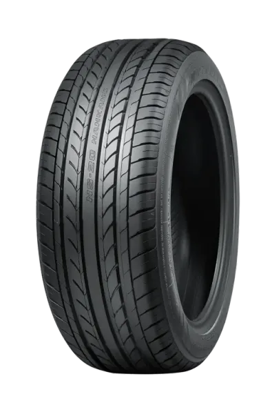Anvelopă NANKANG NS-20 235/45 R17 97V Vară