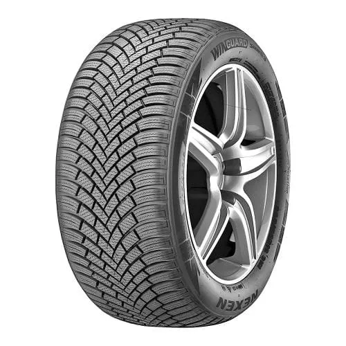 Anvelopa Iarna NEXEN WINGUARD SNOW G 3 WH21 195/55 R16 91H XL