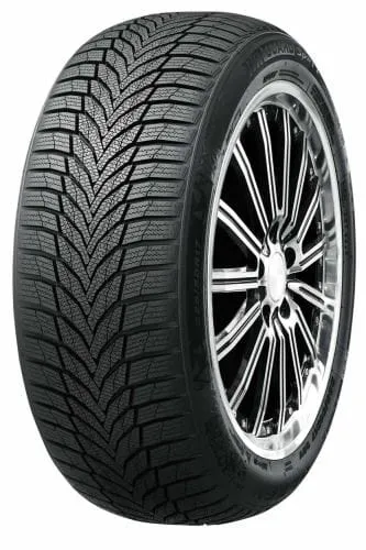 Anvelopa Iarna NEXEN WG-Sport2-SUV 265/65 R17 112H