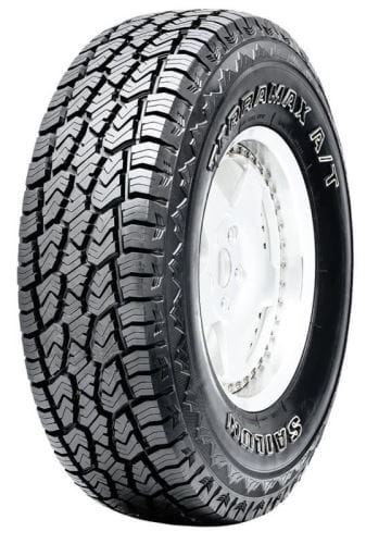 Anvelopa All Season SAILUN Terramax A/T 245/75 R16 111S