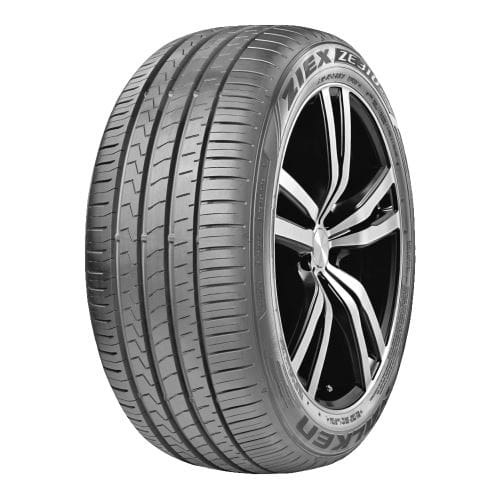 Anvelopa Vara FALKEN ZIEX ZE310 ECORUN DEMO 235/60 R18 103H