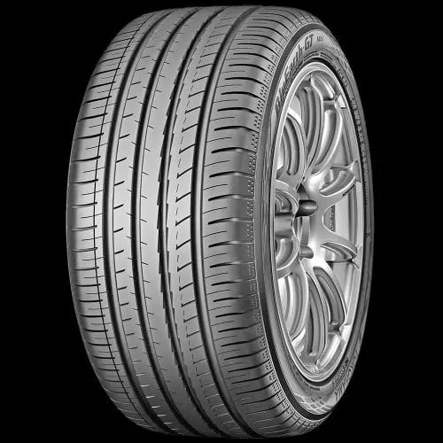 Anvelopa Vara YOKOHAMA AE51 PJ 235/40 R18 95W XL