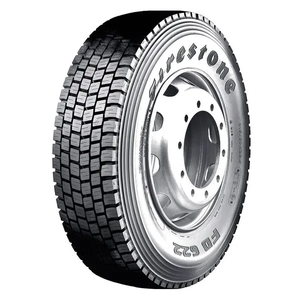 Anvelopă FIRESTONE FD622+ 295/80 R22.5 152/148M Vară