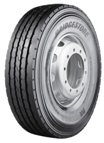 Anvelopă BRIDGESTONE M-STEER 001 315/80 R22.5 156/150K Vară