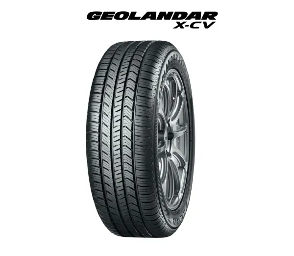Anvelopă YOKOHAMA GEOLANDAR X-CV G057 265/50 R19 110W Vară