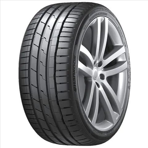 Anvelopă HANKOOK Ventus S1 EVO3 SUV 235/55R19 105W