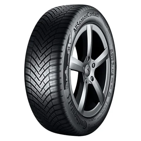 Anvelopă CONTINENTAL AllSeasonContact 215/50 R17 95V XL All Season