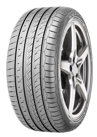 Anvelopă DEBICA Presto UHP 2 225/45R17 94Y XL Vară