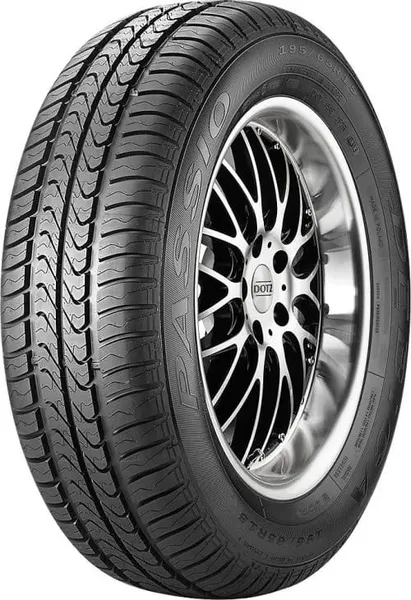 Anvelopă Vară DEBICA PASSIO 2 165/70R14 81T