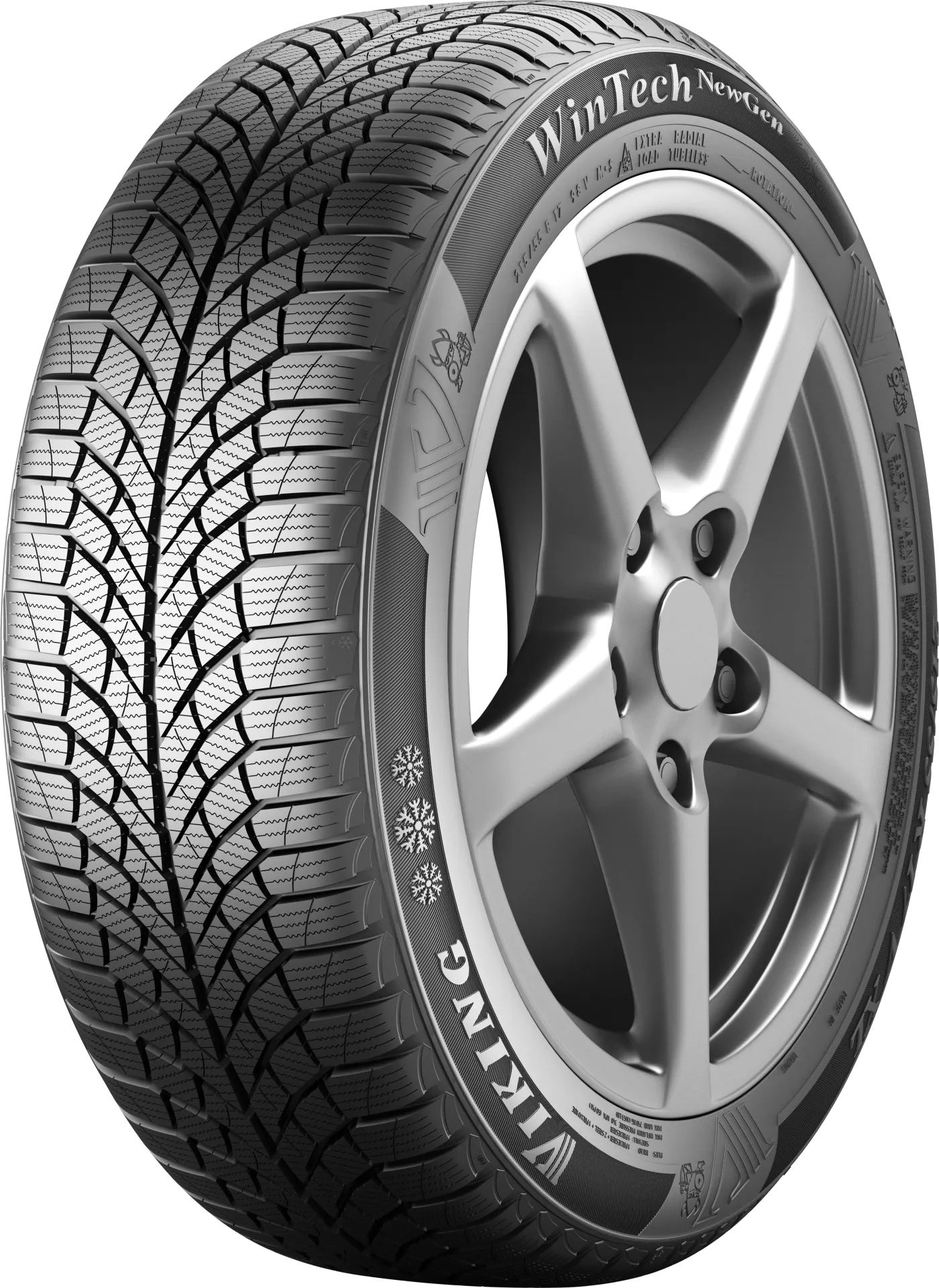 Anvelopă VIKING WinTech NewGen 215/65 R17 99V Iarnă