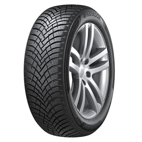 Anvelopă HANKOOK Winter i*cept RS3 165/70 R14 81T Iarnă