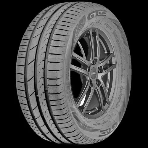 Anvelopa Vara GT RADIAL Champiro FE2 215/50 R17 95W XL