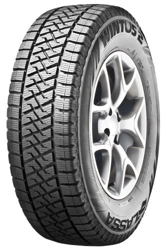Anvelopa Iarna LASSA Wintus 2 195/60 R16 99/97T