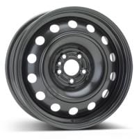 Janta ALCAR STAHLRAD 6Jx16H2 ET36 5x98 CB58