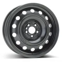 Janta ALCAR STAHLRAD 6Jx16H2 ET36 5x98 CB58