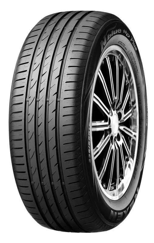 Anvelopă NEXEN Nblue-HD+ 165/65 R14 79T Vară