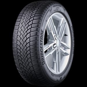Anvelopă BRIDGESTONE Blizzak LM005 195/60 R15 88H Iarnă