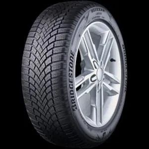 Anvelopă BRIDGESTONE Blizzak LM005 195/60 R15 88H Iarnă