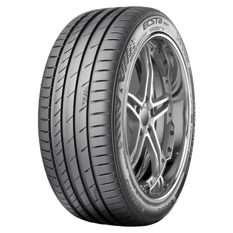 Anvelopa KUMHO PS71 SUV 235/45R20 100W XL Vara