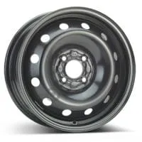 Janta ALCAR STAHLRAD 6x15
