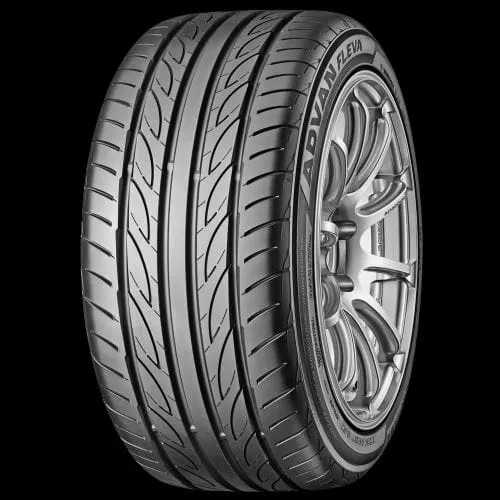 Anvelopă Vară YOKOHAMA ADVAN FLEVA V701 195/45R16 84W