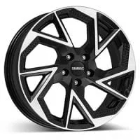 Janta aliaj DEZENT AP dark 7.00x18 5x120 ET45