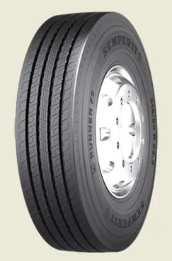 Anvelopă Camion SEMPERIT Runner F2 225/75R17.5 129/127M Regional